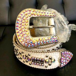 White Lavasan – Classic